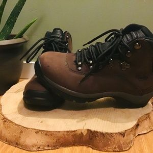 Hi-Tec Waterproof Hiking Boots